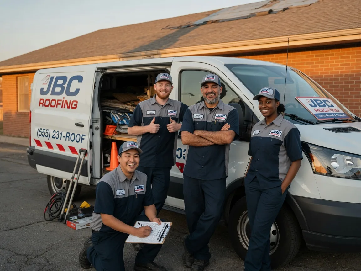 Roof Replacement company in Moorestown, NJ