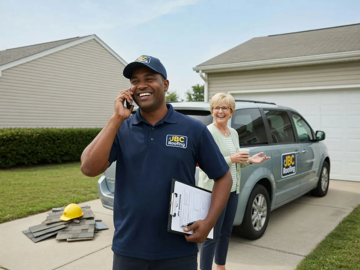 Roof Replacement Moorestown, NJ FAQs